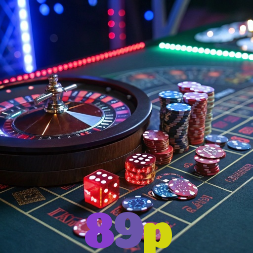 89p: Aposta Facilmente com Funcionalidades Completas no Aplicativo Móvel