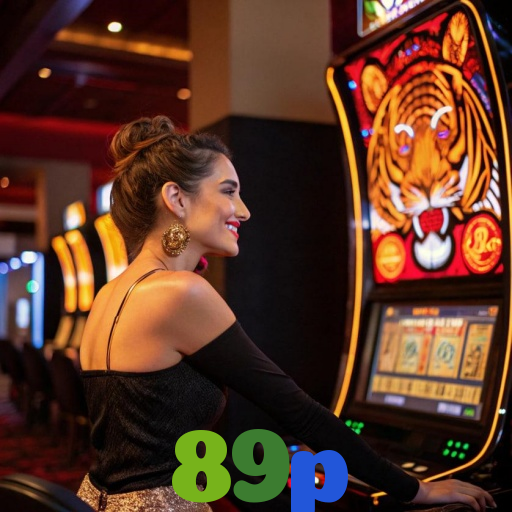 89p: Aposta Facilmente com Funcionalidades Completas no Aplicativo Móvel