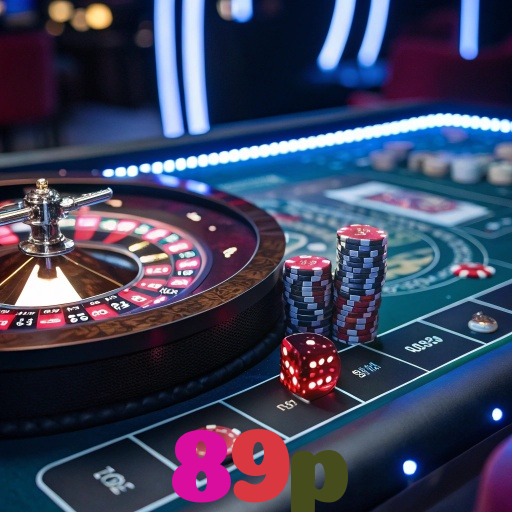 89p: Aposta Facilmente com Funcionalidades Completas no Aplicativo Móvel