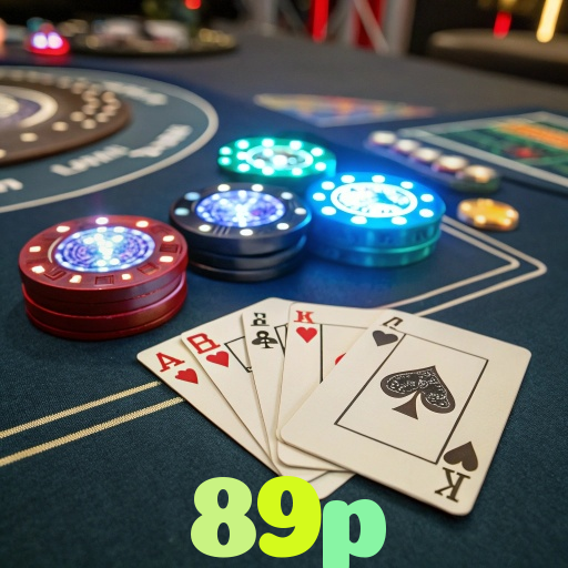 89p: Aposta Facilmente com Funcionalidades Completas no Aplicativo Móvel
