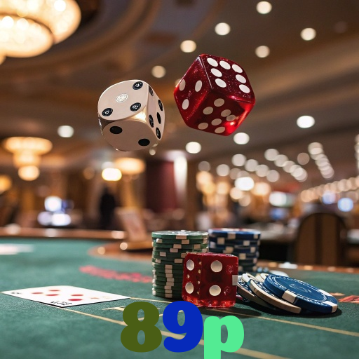 89p: Aposta Facilmente com Funcionalidades Completas no Aplicativo Móvel