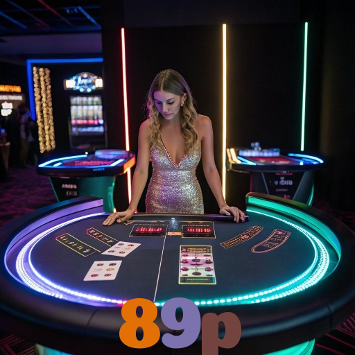 89p: Aposta Facilmente com Funcionalidades Completas no Aplicativo Móvel