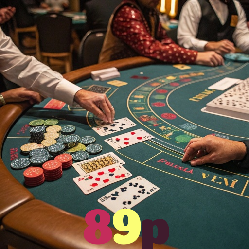 89p: Aposta Facilmente com Funcionalidades Completas no Aplicativo Móvel