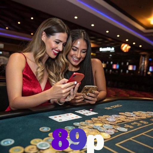 89p: Aposta Facilmente com Funcionalidades Completas no Aplicativo Móvel
