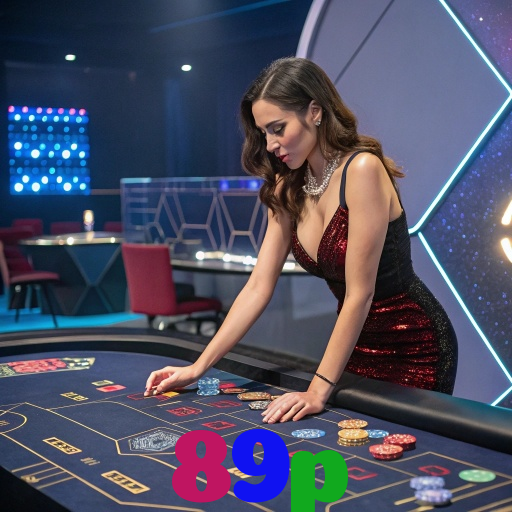 89p: Aposta Facilmente com Funcionalidades Completas no Aplicativo Móvel