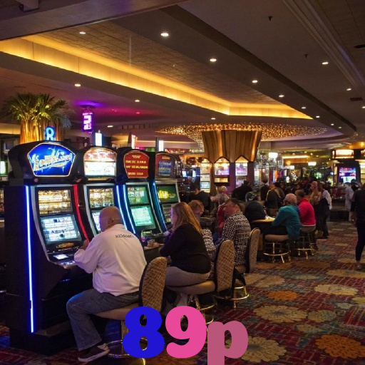 89p: Aposta Facilmente com Funcionalidades Completas no Aplicativo Móvel