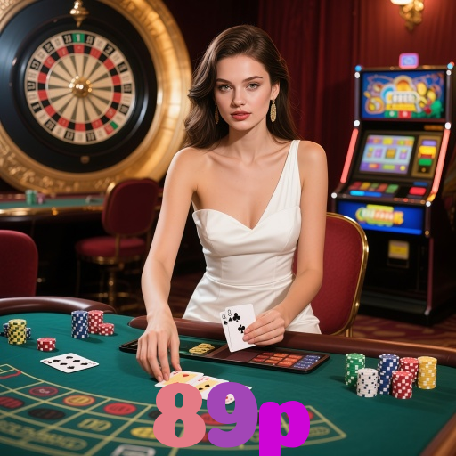 89p: Aposta Facilmente com Funcionalidades Completas no Aplicativo Móvel