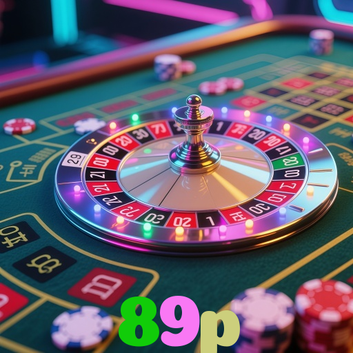 89p: Aposta Facilmente com Funcionalidades Completas no Aplicativo Móvel