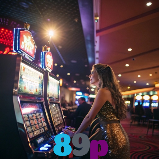 89p: Aposta Facilmente com Funcionalidades Completas no Aplicativo Móvel