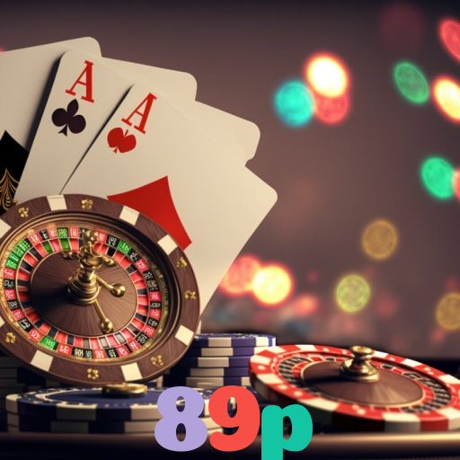 89p: Aposta Facilmente com Funcionalidades Completas no Aplicativo Móvel