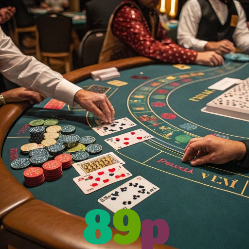 89p: Aposta Facilmente com Funcionalidades Completas no Aplicativo Móvel