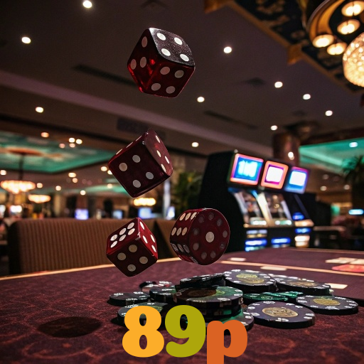 89p: Aposta Facilmente com Funcionalidades Completas no Aplicativo Móvel