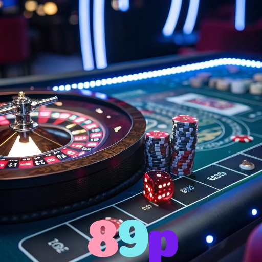 89p: Aposta Facilmente com Funcionalidades Completas no Aplicativo Móvel