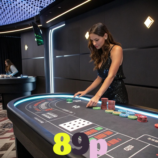 89p: Aposta Facilmente com Funcionalidades Completas no Aplicativo Móvel
