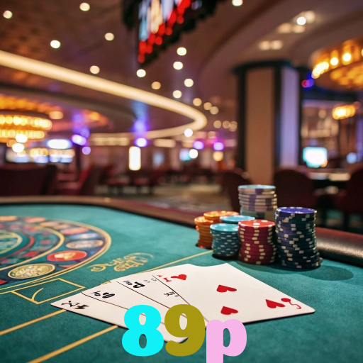 89p: Aposta Facilmente com Funcionalidades Completas no Aplicativo Móvel