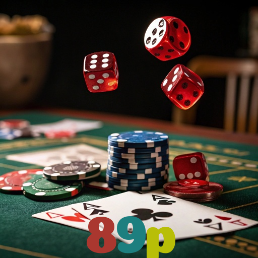 89p: Aposta Facilmente com Funcionalidades Completas no Aplicativo Móvel